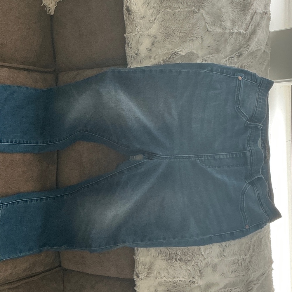 Judy Blue skinny fit capris Size 9/29